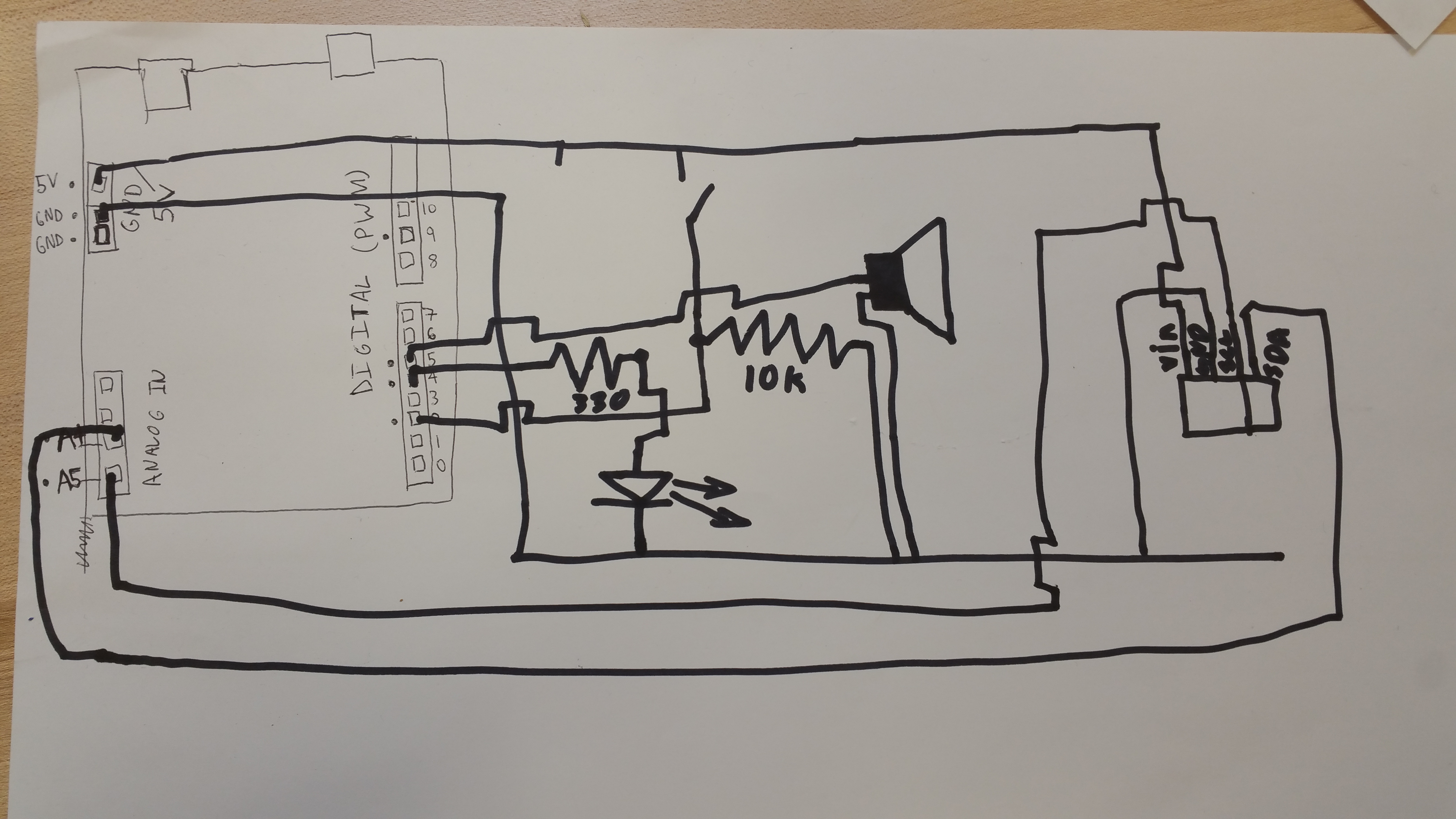 Circuit Diagram